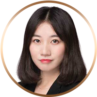 Sylvia Zhang
