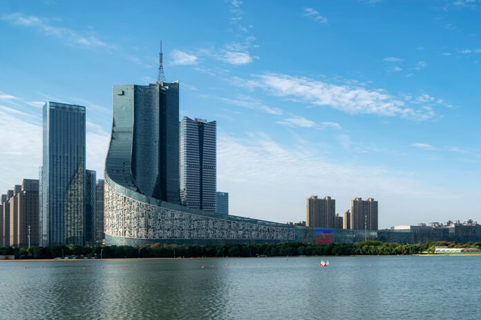 Tahota secures approval to open Hefei office in October Tahota Law Firm's Hefei office