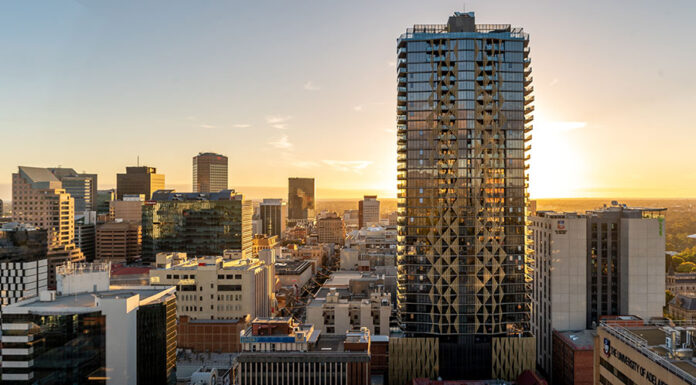 Thomsons bolsters Adelaide office with two partners Thomsons Adelaide Partner Expansion