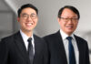 Anchor Law Singapore Launch