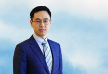 Red-chip restructuring in China