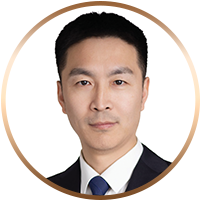 Wang Haiming