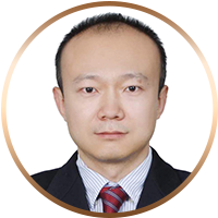 Will Guo