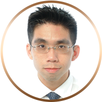 Wong Yong Kai