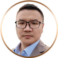 Yang Yongjun