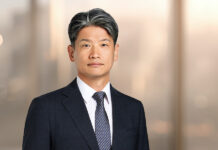 Yoon & Yang hires Won Jung