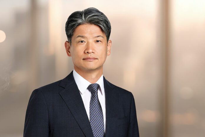 Yoon-&-Yang-hires-Yulchon-co-head-to-lead-defence-practice Yoon & Yang hires Won Jung