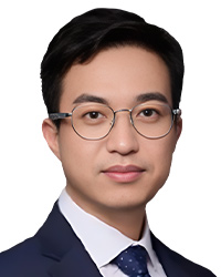 Zhang Yichao, Ronly & Tenwen Partners