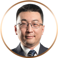 Zhang Yilong