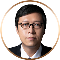 Zhu Jiang