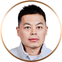Zhu Xingdong