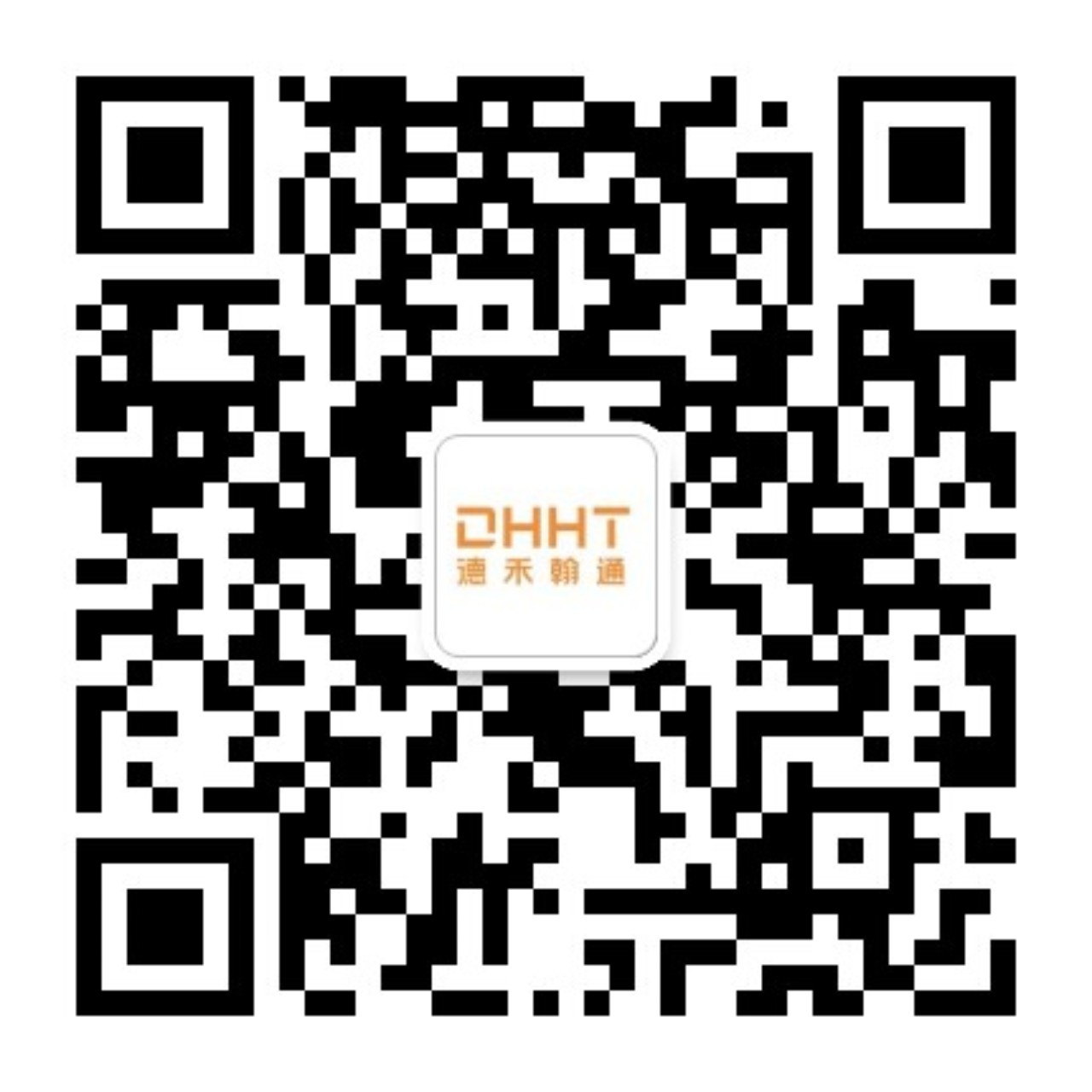 德禾翰通律师事务所微信公众号
