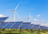 China Resources New Energy in RMB21.3bn record SZSE debut China Resources New Energy's SZSE debut
