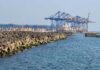 Adani Vizhinjam stake sale