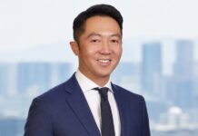 Dentons hires ex-Ashurst lawyer as partner in Hong Kong Dentons Hong Kong Partner Benjamin Ng