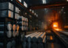 Firms act on USD5.6bn global aluminium portfolio sale South32 Alcoa Aluminium Portfolio Sale
