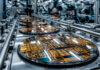 Firms steer top wafer foundry Nexchip’s HKD6.98bn listing Nexchip’s HKEX listing