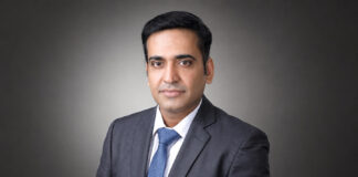 Gagan Kathuria Joins AnantLaw
