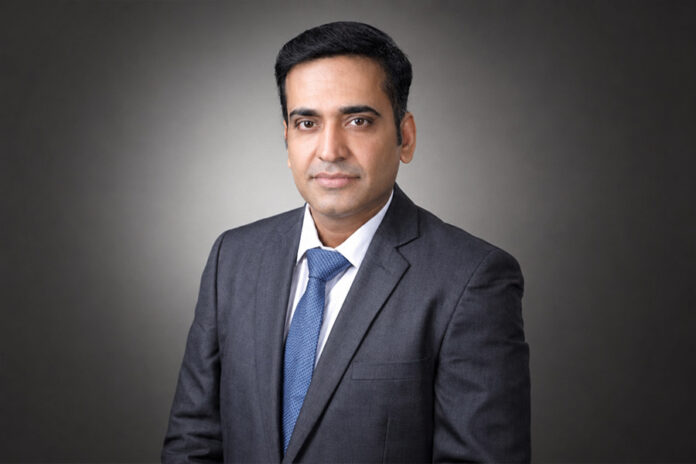 Gagan Kathuria Joins AnantLaw