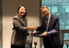 IHCF partners with newly founded Korea Mediation Institute IHCF Korea Mediation Institute Partnership