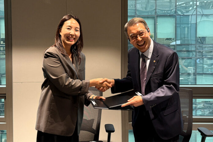 IHCF-partners-with-newly-founded-Korea-Mediation-Institute IHCF Korea Mediation Institute Partnership