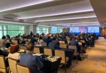 JILA, 첫 해외 ICC 콘퍼런스 후원…글로벌 활동 확대 이정표 JILA ICC Asia-Pacific Conference