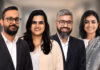 Juris Corp Equity Partner Promotions