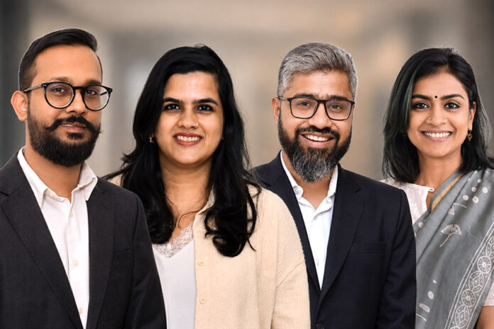Juris Corp Equity Partner Promotions