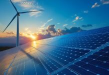 KKR SK Renewable Energy Platform
