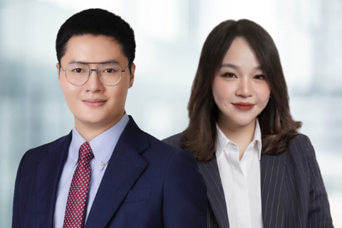Kudun And Partners Partner Appointments