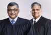 Menon to retire as Singapore’s chief justice