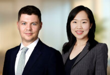 White & Case hires two former Broadfield disputes partners White & Case hires Fergus Saurin and Grace Zhu