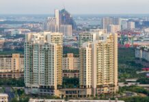 Phat Dat Lotte Properties HCMC Acquisition