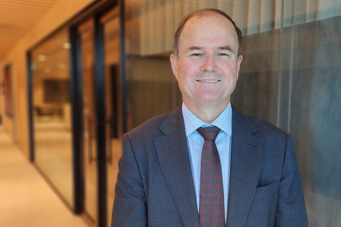 Squire Patton Boggs adds disputes lawyer in Australia