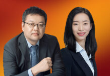 Chemical industry in China
