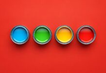 Four shades for patents