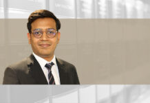 India Healthcare Investment