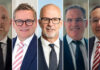 Jones Day Adds Five Partners