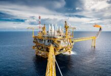 Latham & Watkins Duyung Gas Project Acquisition
