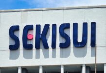 Sekisui Chemical Ausbuild Acquisition