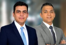 Rohan Jain Kshitij Arora join Cyril Amarchand Mangaldas