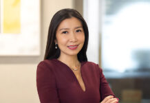 Wilson Sonsini hires Jennifer Liu