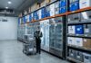 KRS Acquires Coldrush Stake