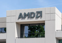 瑞生和威尔逊助力AMD收购World Labs
